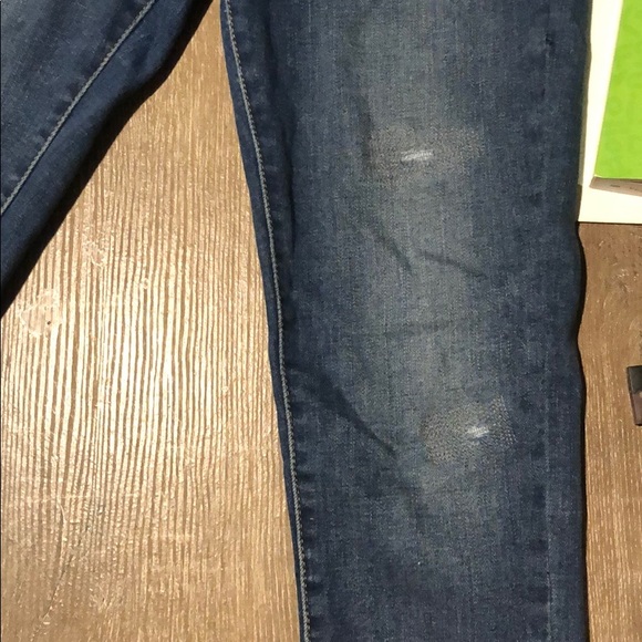 Levi’s skinny jeans - Picture 3 of 3
